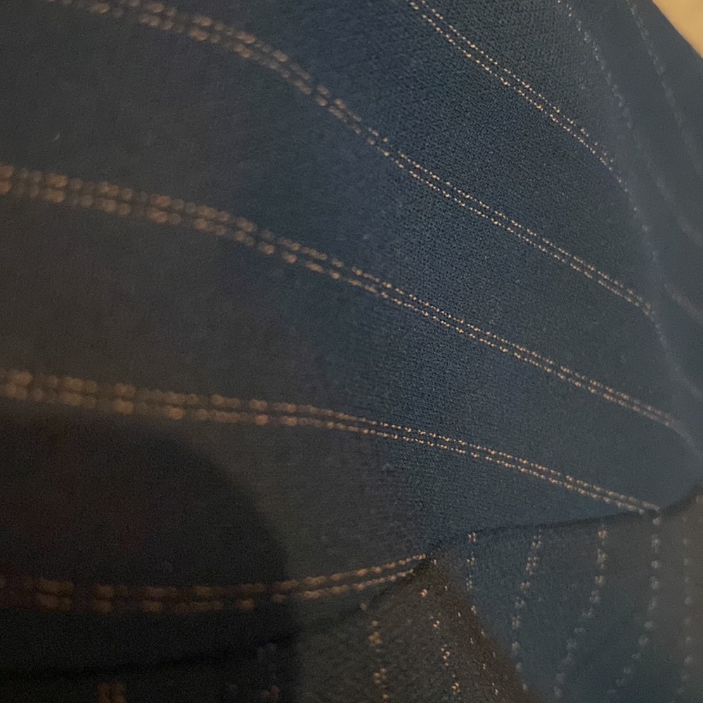 Women Plus Size Slacks - Picture 2 of 9